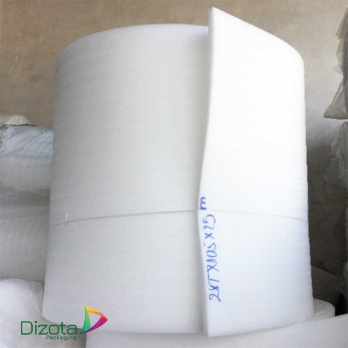 Xốp PE Foam - Bao bì Xốp Hơi Dizota - Công Ty Cổ Phần Bao Bì Dizota Việt Nam (Dizota Packaging)